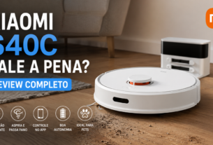 Review Xiaomi S40C