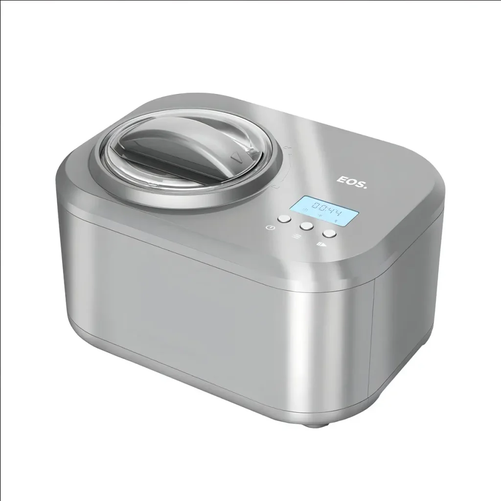 Máquina de sorvete EOS